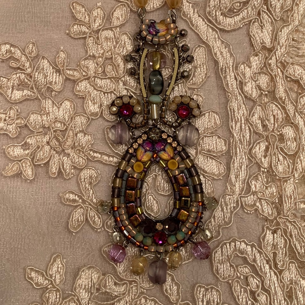 Ayala Bar Necklace